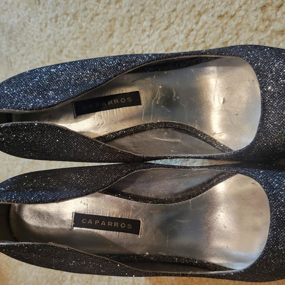 Women's heels